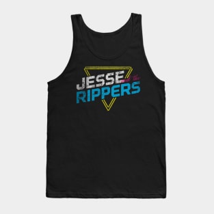 jasse vintage Tank Top